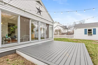 61 Bishop Avenue, East Providence, RI 02916 - Photo 44