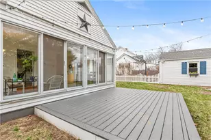 61 Bishop Ave, East Providence, RI 02916 - Photo 44