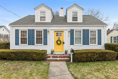 61 Bishop Avenue, East Providence, RI 02916 - Photo 1