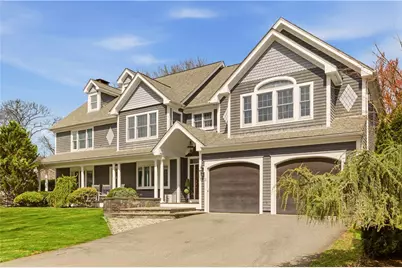 3 Deerfield Drive, Barrington, RI 02806 - Photo 2