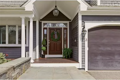 3 Deerfield Drive, Barrington, RI 02806 - Photo 4