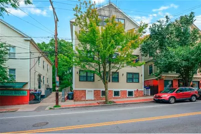 298 Wickenden Street #4, Providence, RI 02903 - Photo 1