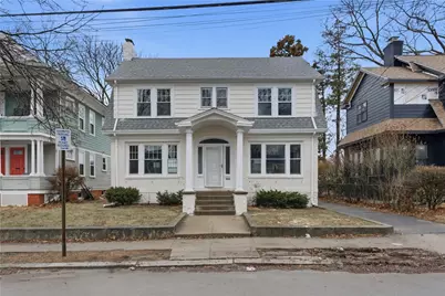 104 Woodbine Street, Providence, RI 02906 - Photo 1