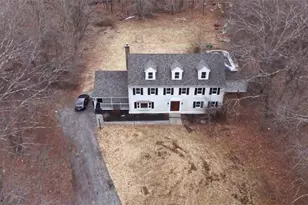 635 Iron Mine Hill Rd, North Smithfield, RI 02896 - Photo 1