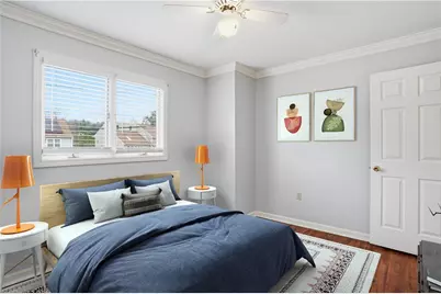 77 Valley View Drive, Cranston, RI 02921 - Photo 32