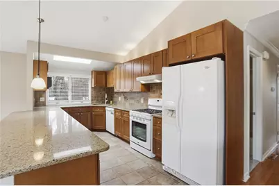 77 Valley View Drive, Cranston, RI 02921 - Photo 6