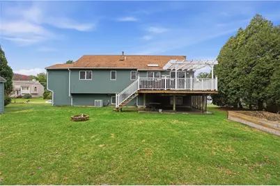 77 Valley View Drive, Cranston, RI 02921 - Photo 46