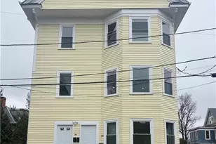 98 Whitmarsh St, Providence, RI 02907 - Photo 1