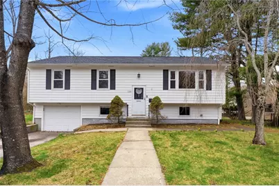 134 Broad Street, Burrillville, RI 02859 - Photo 1