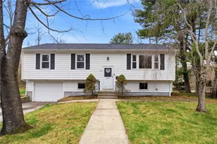 134 Broad St, Burrillville, RI 02859 - Photo 1