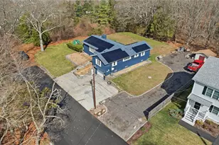 77 Woodlawn Ave, North Providence, RI 02904 - Photo 36