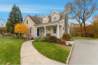 71 Norton Avenue, Cranston, RI 02920 - Photo 2