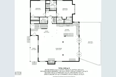 71 Norton Avenue, Cranston, RI 02920 - Photo 40