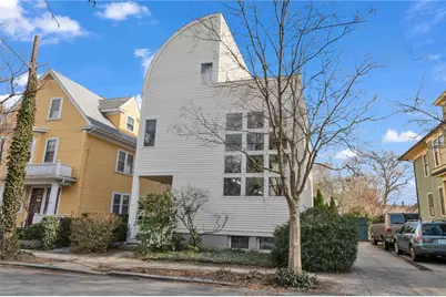 137 University Avenue, Providence, RI 02906 - Photo 2