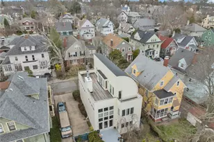 137 University Ave, Providence, RI 02906 - Photo 1