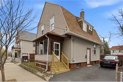 64 Stanwood Street, Providence, RI 02907 - Photo 4