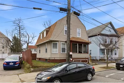 64 Stanwood Street, Providence, RI 02907 - Photo 2