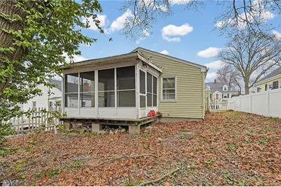 58 Davis Avenue, Cranston, RI 02910 - Photo 26
