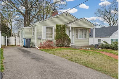 58 Davis Avenue, Cranston, RI 02910 - Photo 2