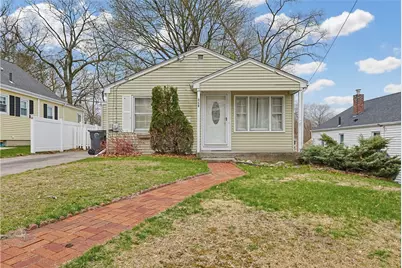 58 Davis Avenue, Cranston, RI 02910 - Photo 1