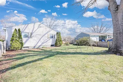 47 Sleepy Hollow Drive, Cumberland, RI 02864 - Photo 2