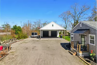 44 Old Stone Church Road, Little Compton, RI 02837 - Photo 8