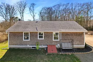 44 Old Stone Church Rd, Little Compton, RI 02837 - Photo 4