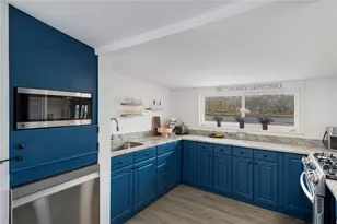 99 River Vue Ave, Warwick, RI 02889 - Photo 8