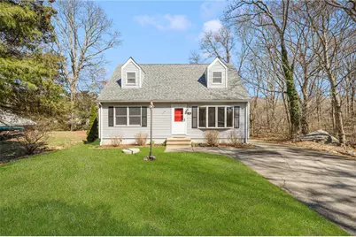 28 Bow and Arrow Trail S, South Kingstown, RI 02879 - Photo 2