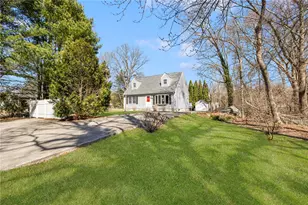 28 Bow and Arrow Trail S, South Kingstown, RI 02879 - Photo 4