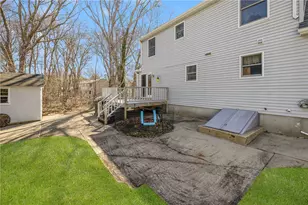 28 Bow and Arrow Trail S, South Kingstown, RI 02879 - Photo 6