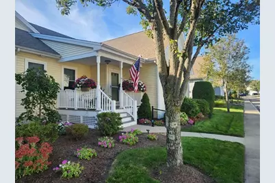 500 Mendon Road #216, Cumberland, RI 02864 - Photo 8