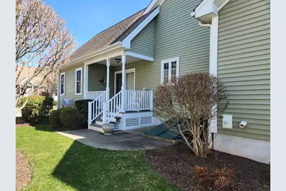 500 Mendon Road #216, Cumberland, RI 02864 - Photo 4