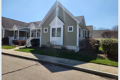 500 Mendon Road #216, Cumberland, RI 02864 - Photo 2