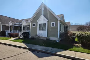 500 Mendon Rd, Cumberland, RI 02864 - Photo 2