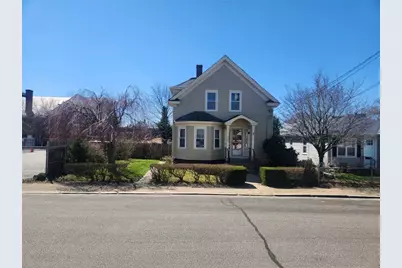 164 Morris Avenue, Pawtucket, RI 02860 - Photo 2