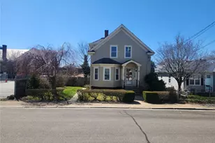 164 Morris Ave, Pawtucket, RI 02860 - Photo 2