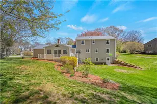 90 Sweet Meadow Dr, North Kingstown, RI 02852 - Photo 44