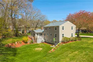 90 Sweet Meadow Dr, North Kingstown, RI 02852 - Photo 46