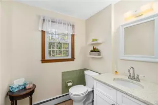 90 Sweet Meadow Dr, North Kingstown, RI 02852 - Photo 22