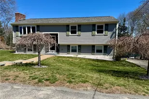 37 N Fairview St, Johnston, RI 02919 - Photo 1