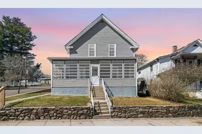 708 3rd Avenue, Woonsocket, RI 02895 - Photo 1