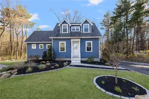 30 Tiffany Rd, Coventry, RI 02816 - Photo 1