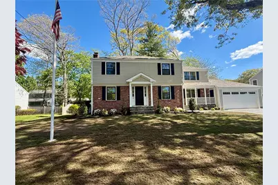18 Chantilly Drive, Barrington, RI 02806 - Photo 36