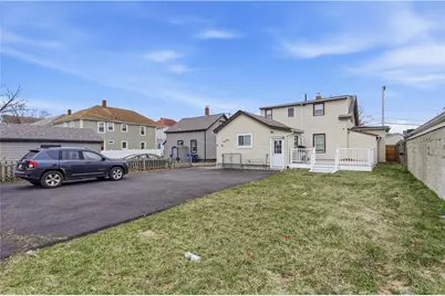 215 Kenyon Avenue, Pawtucket, RI 02861 - Photo 2
