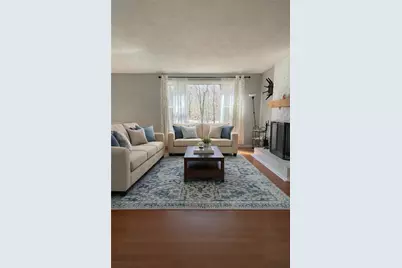 1007 Fish Hill Road, Coventry, RI 02816 - Photo 6