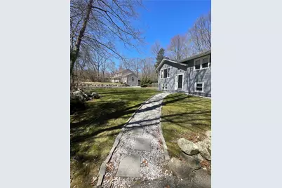 1007 Fish Hill Road, Coventry, RI 02816 - Photo 1