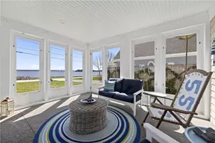 110 Seaview Ave, North Kingstown, RI 02852 - Photo 14