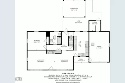 111 King Tom Drive, Charlestown, RI 02813 - Photo 44