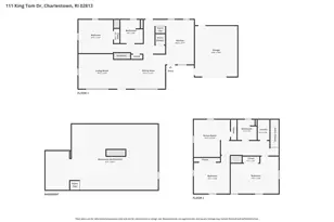 111 King Tom Dr, Charlestown, RI 02813 - Photo 46